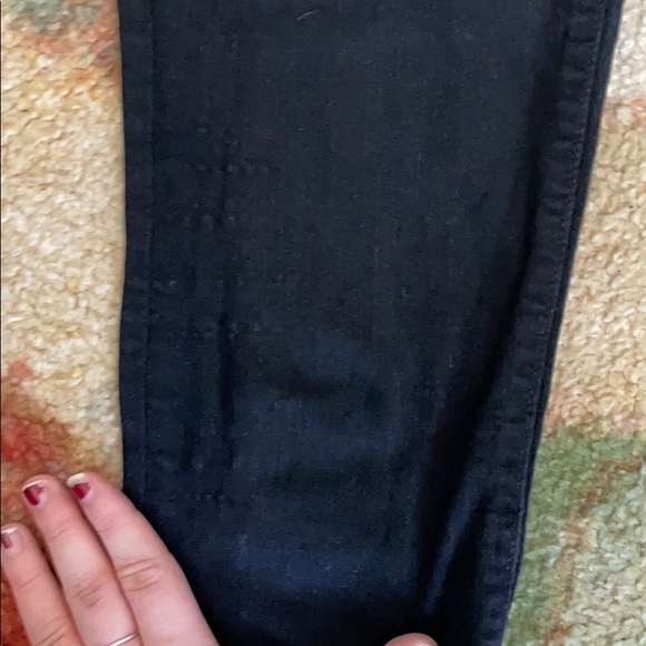 Madewell Roadtripper jeans - Picture 2 of 4